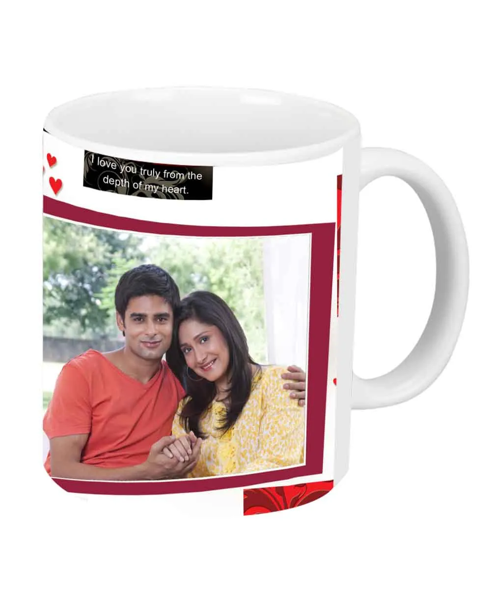 Coffee Mug for Love