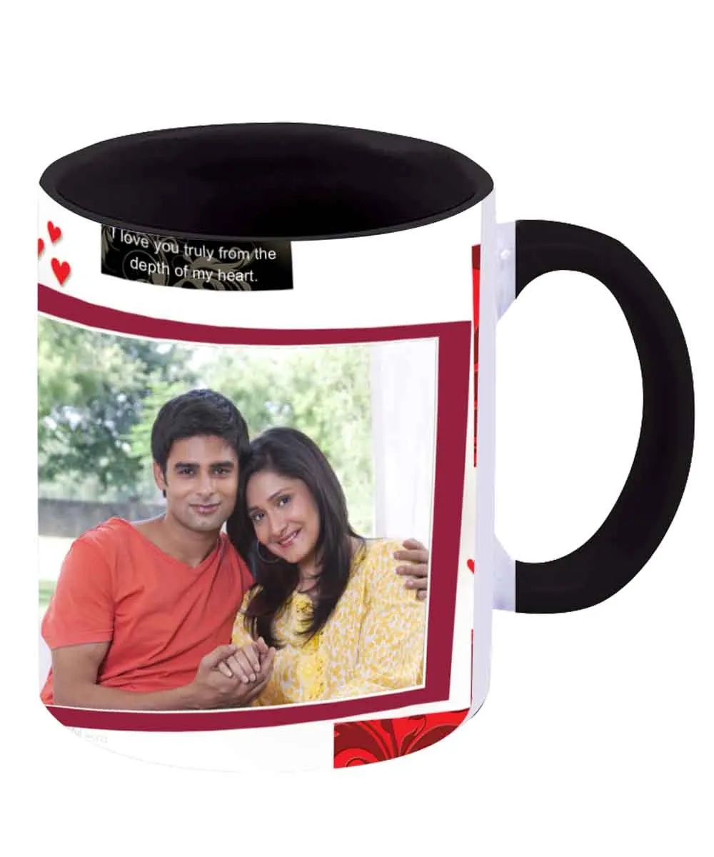 Coffee Mug for Love