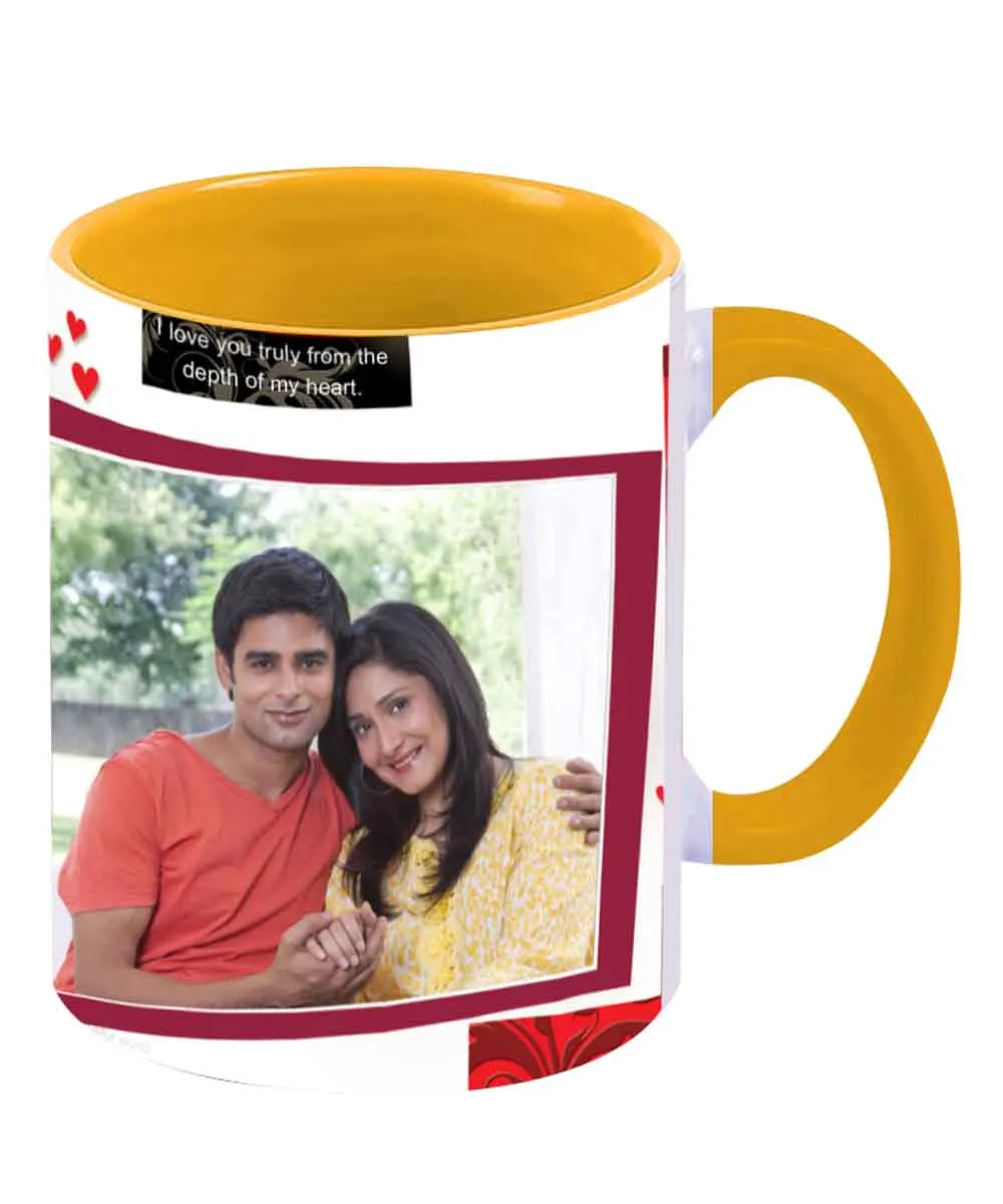 Coffee Mug for Love