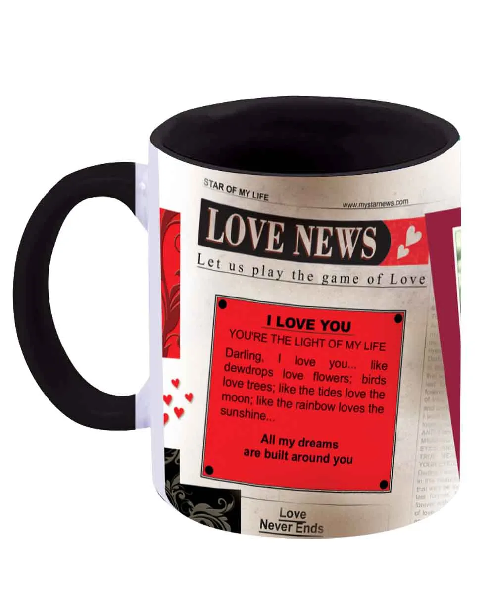 Coffee Mug for Love