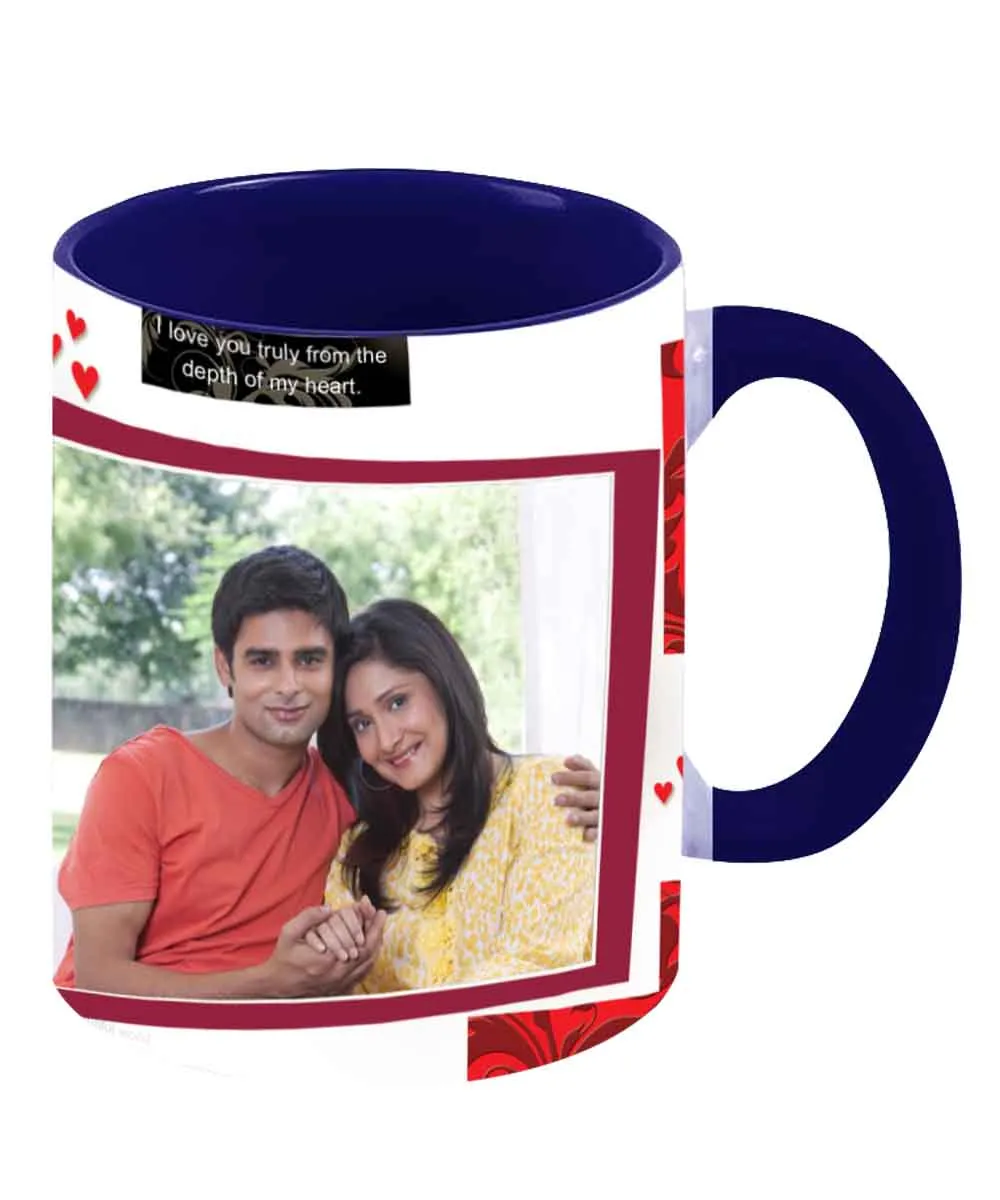 Coffee Mug for Love