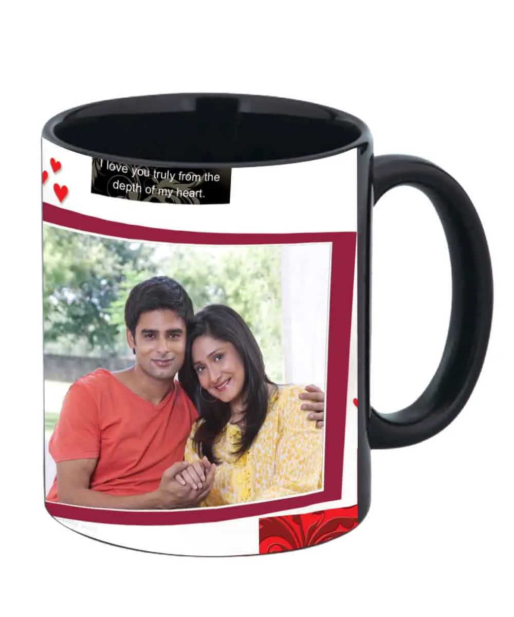 Coffee Mug for Love