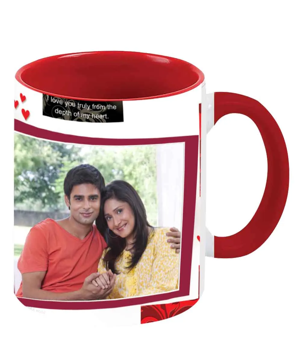 Coffee Mug for Love