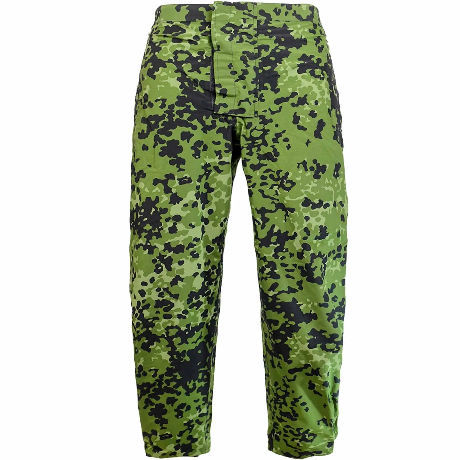 Danish Army M84 GORE TEX Trousers