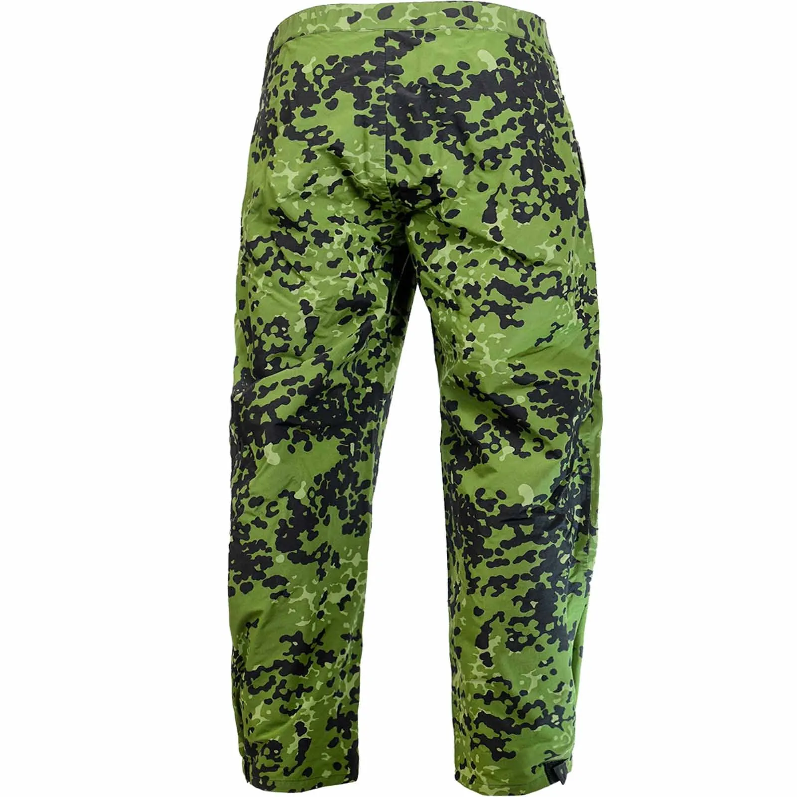 Danish Army M84 GORE TEX Trousers