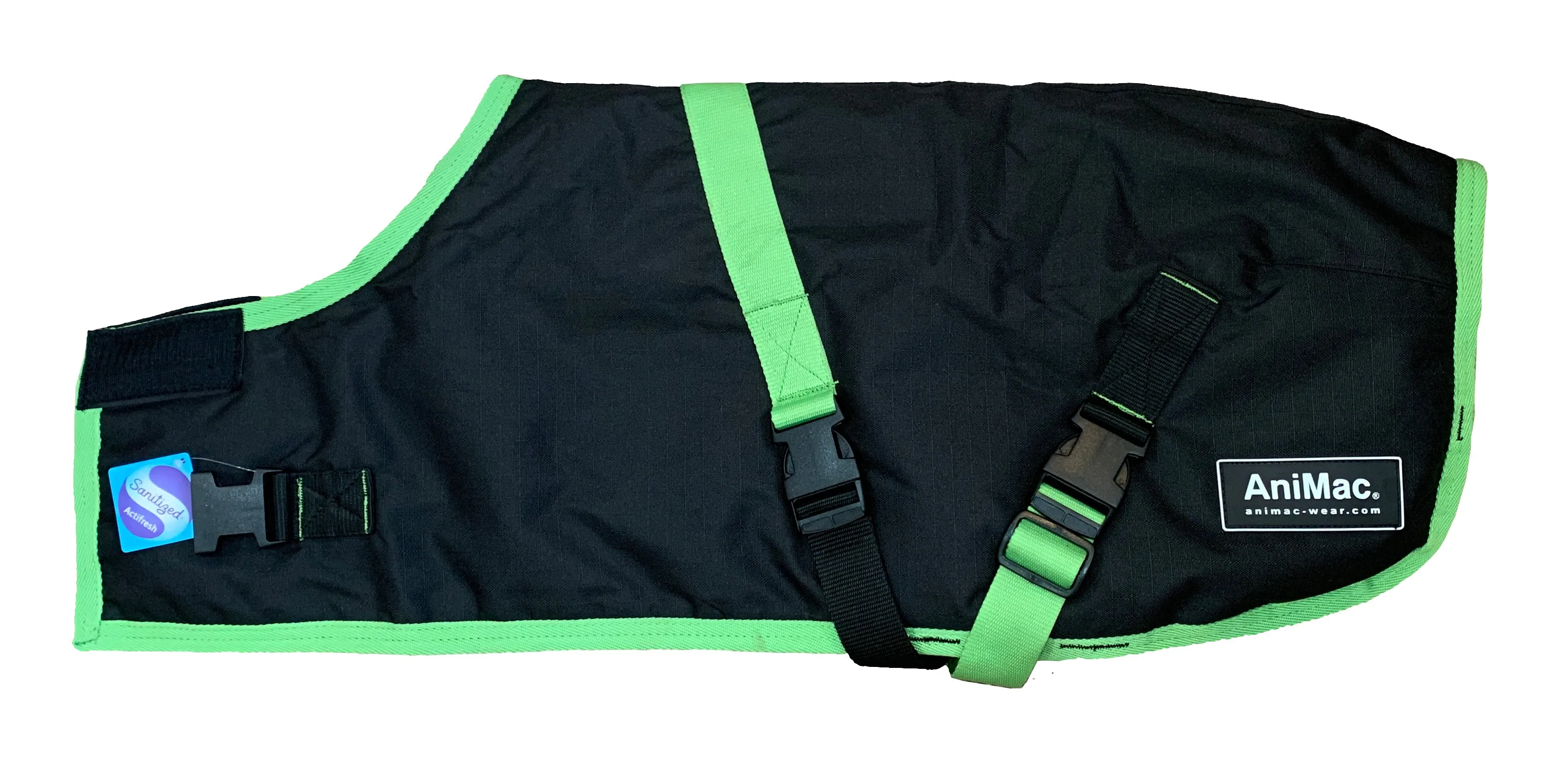 Dog Coat | Waterproof