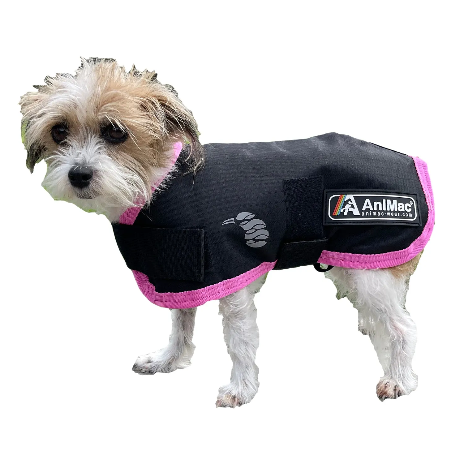 Dog Coat | Waterproof