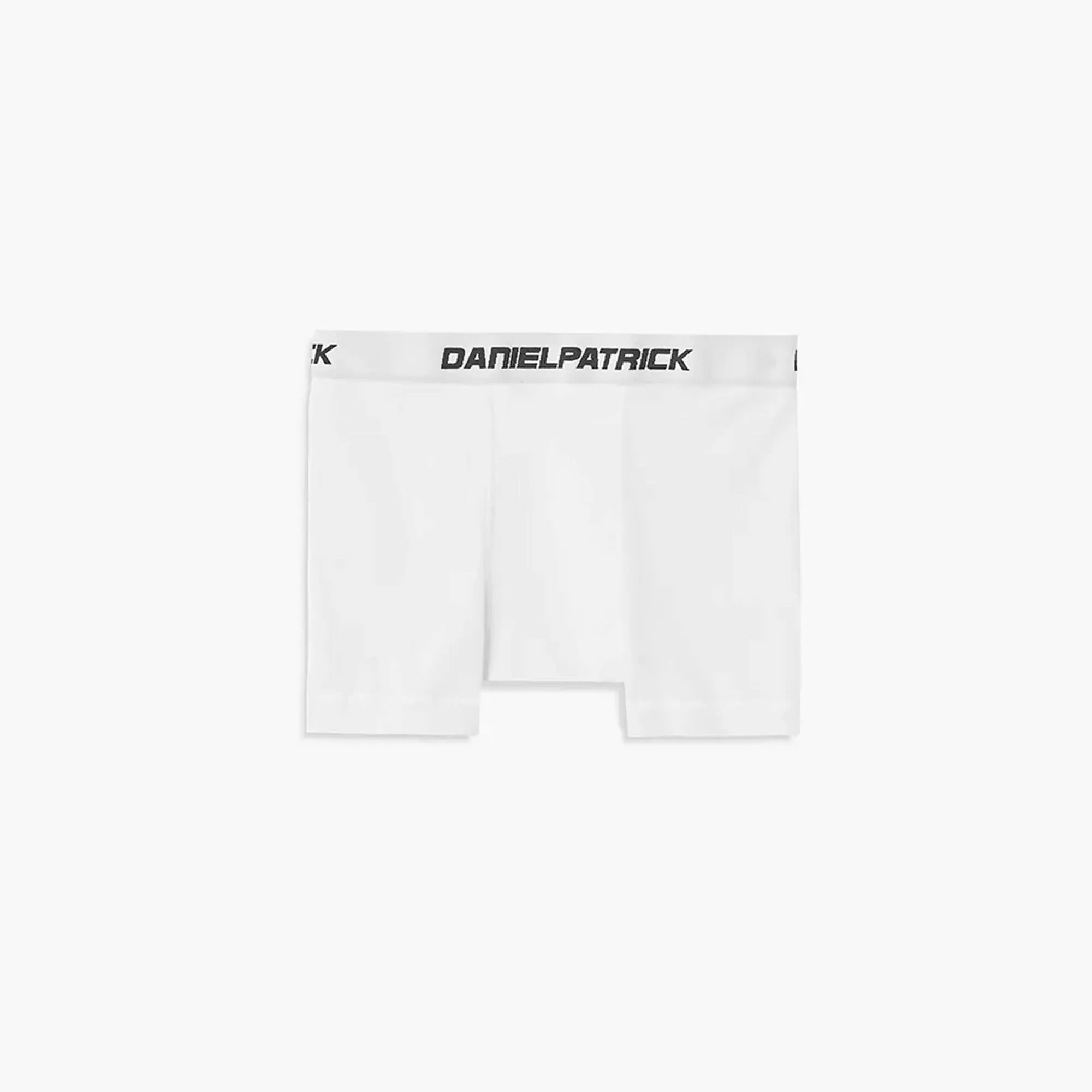 DP boxer brief / white