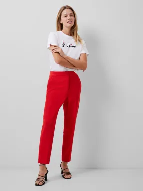 Echo Tapered Trousers