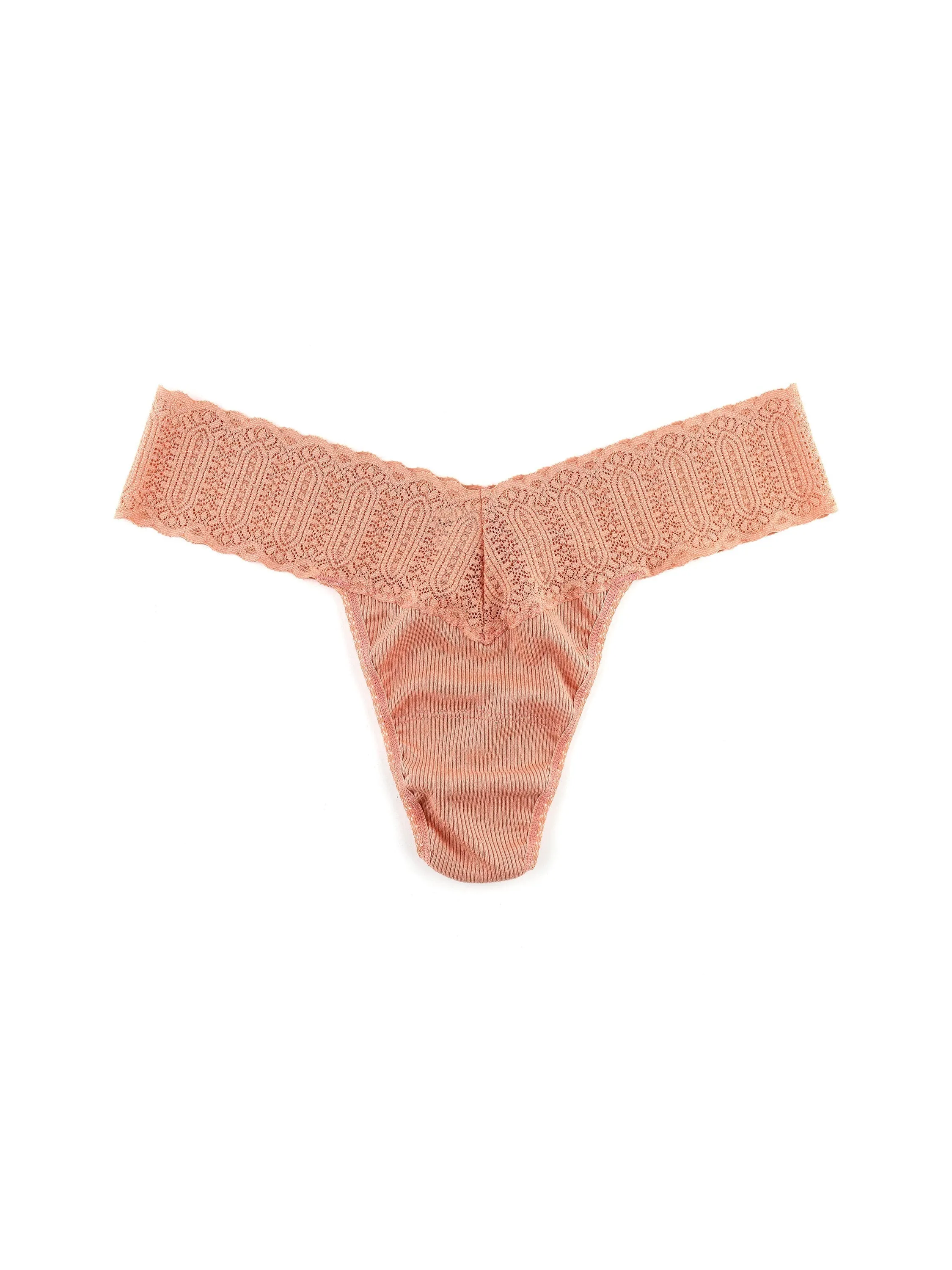 ECO Rx™ Low Rise Thong Cork Sale