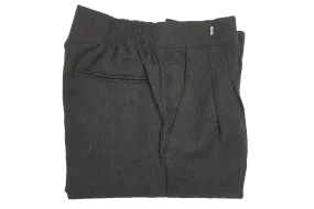 Elastic Trouser (Kids) - Grey