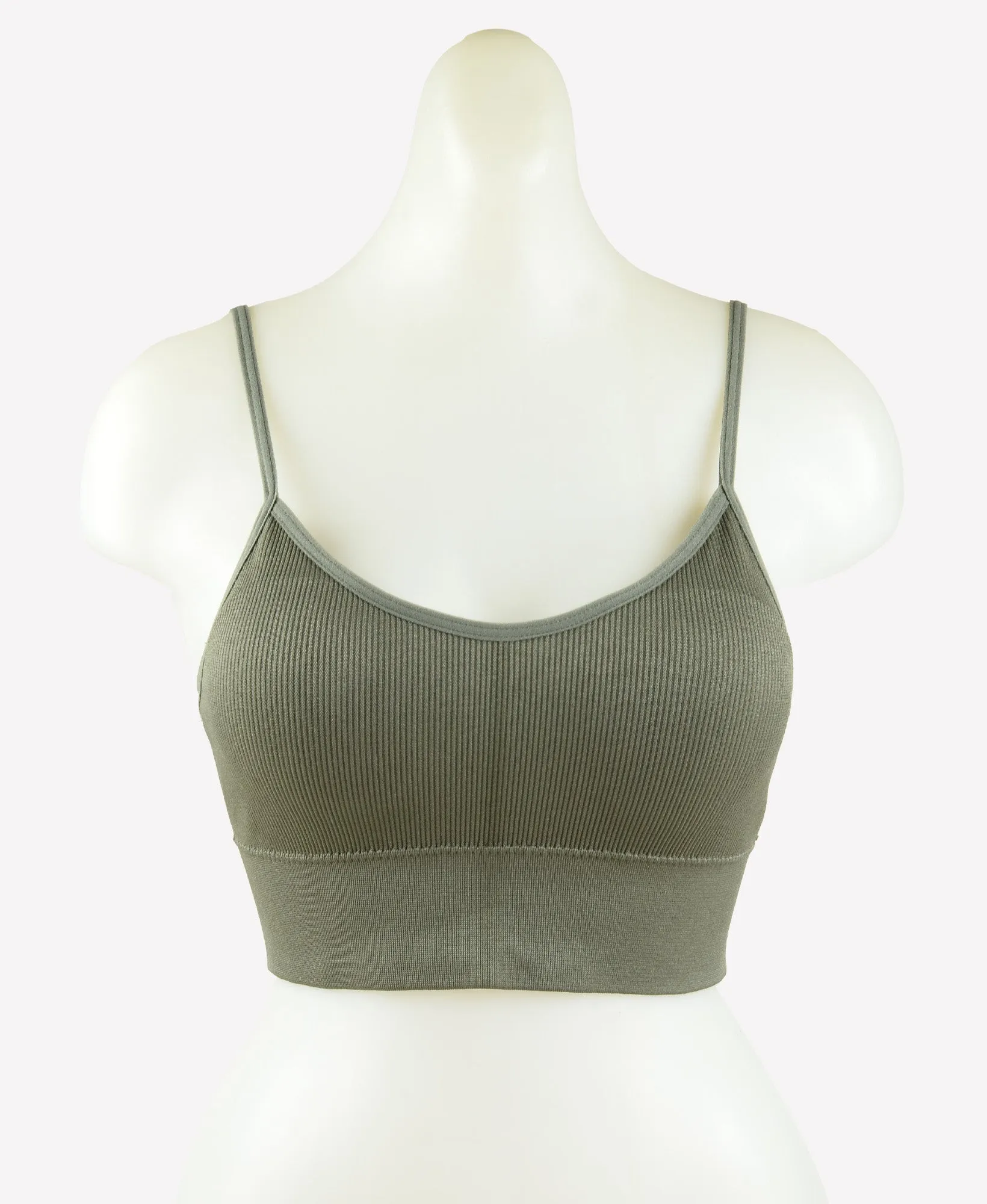 Energized Vital Sports Bra 201-1088S