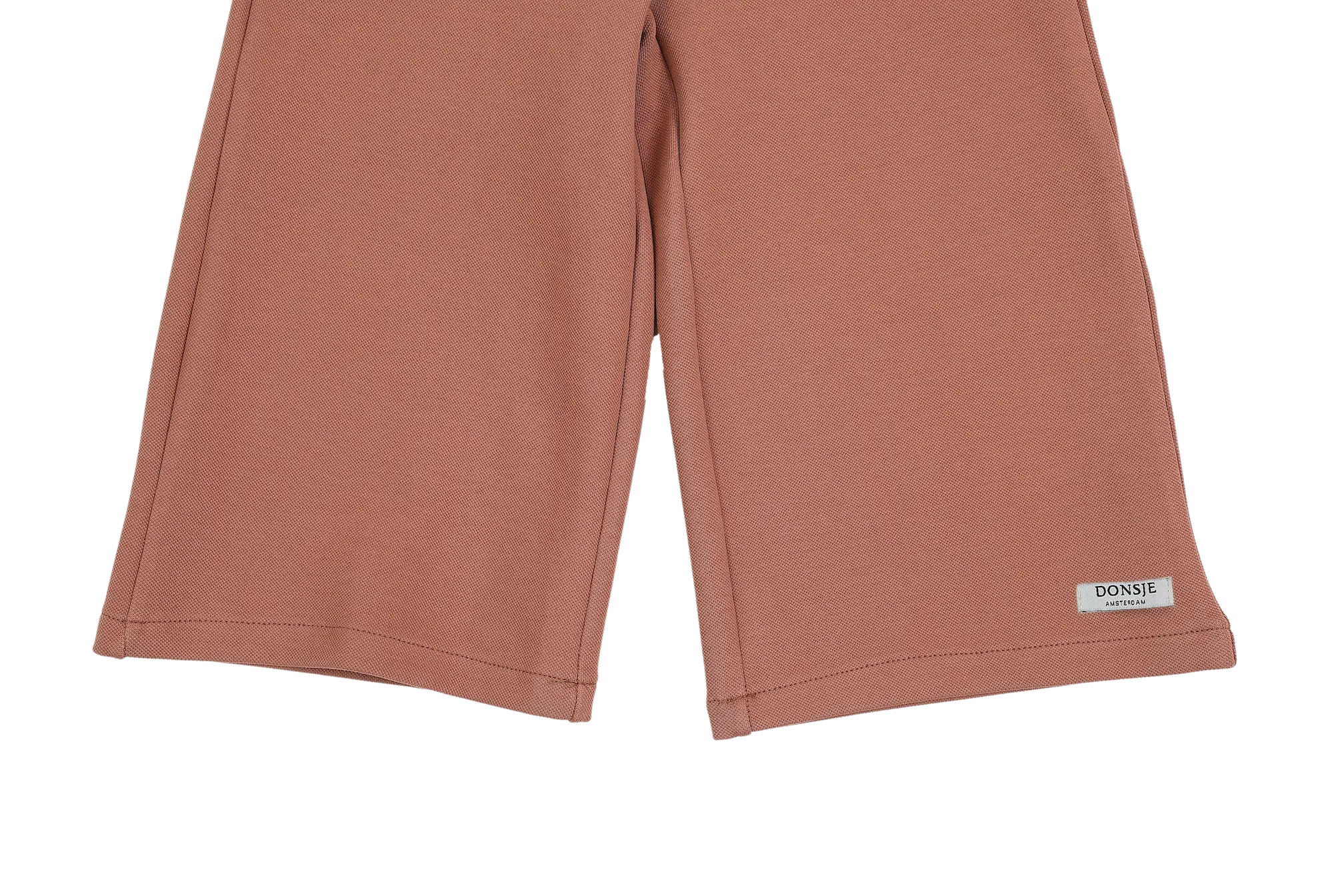 Enta Trousers | Terracotta