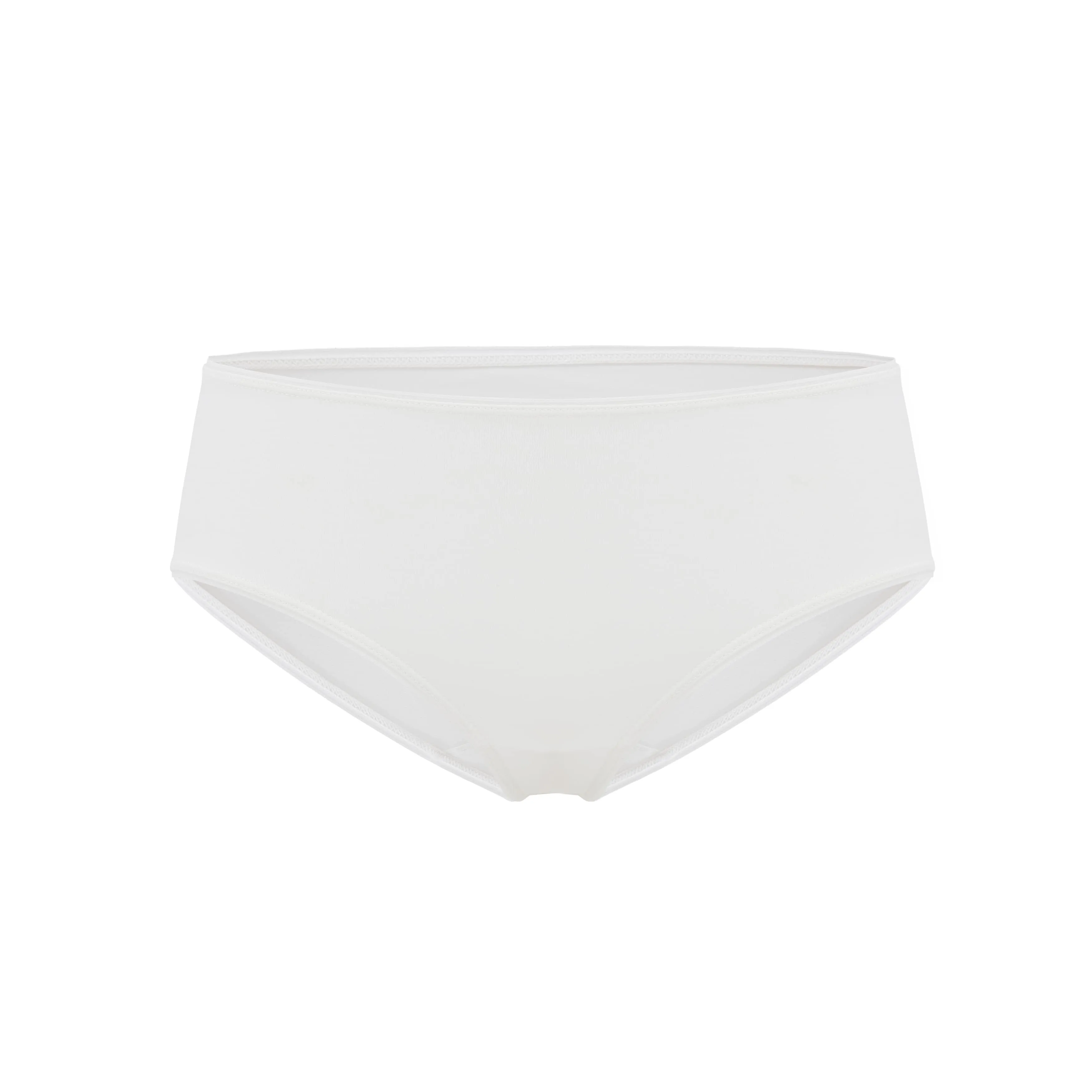 Essential Modal Mid-Waist Brief