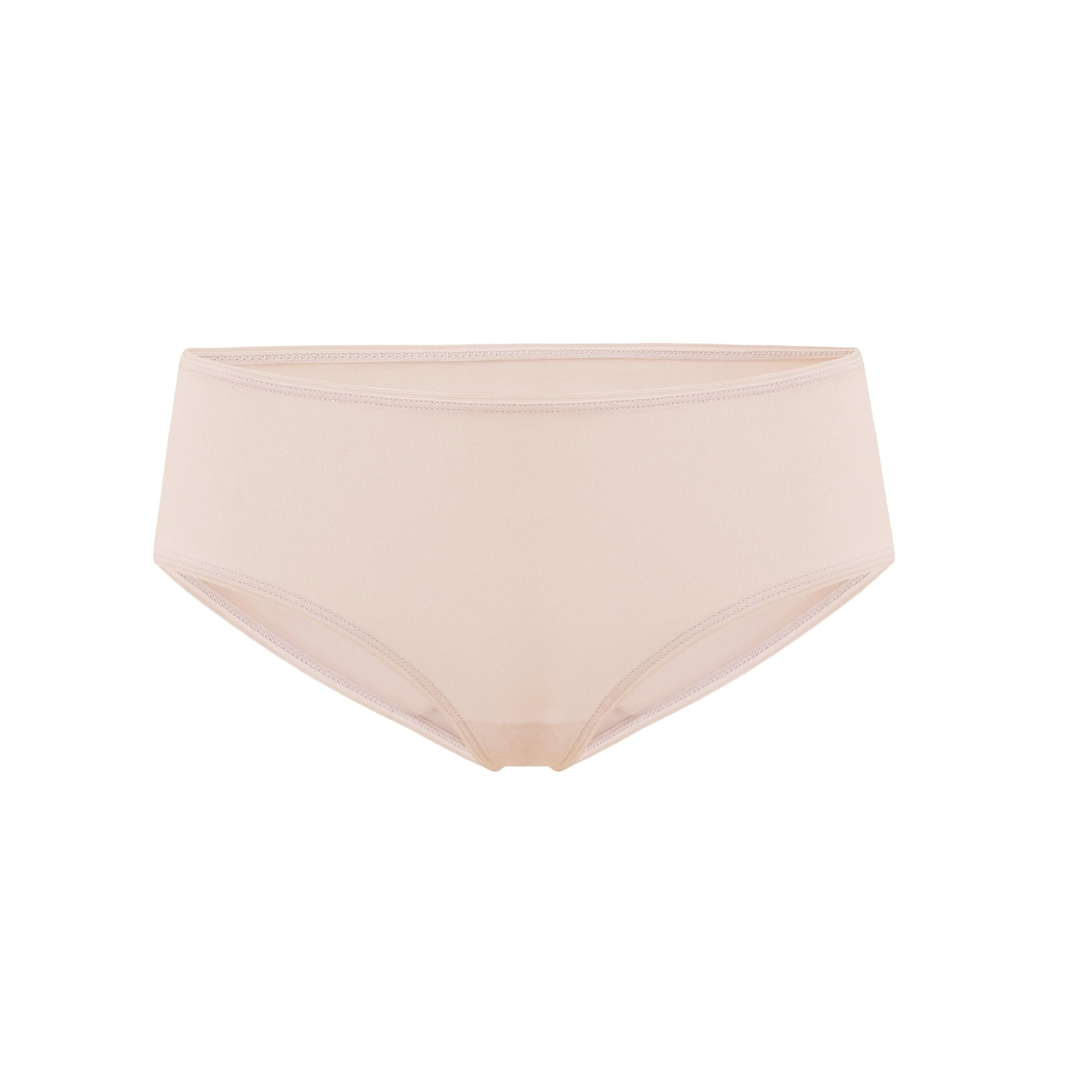 Essential Modal Mid-Waist Brief