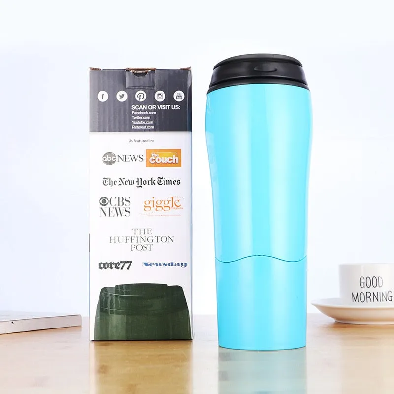 Fashion Insulated Coffee Mug