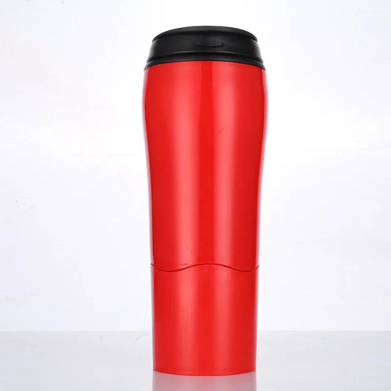 Fashion Insulated Coffee Mug