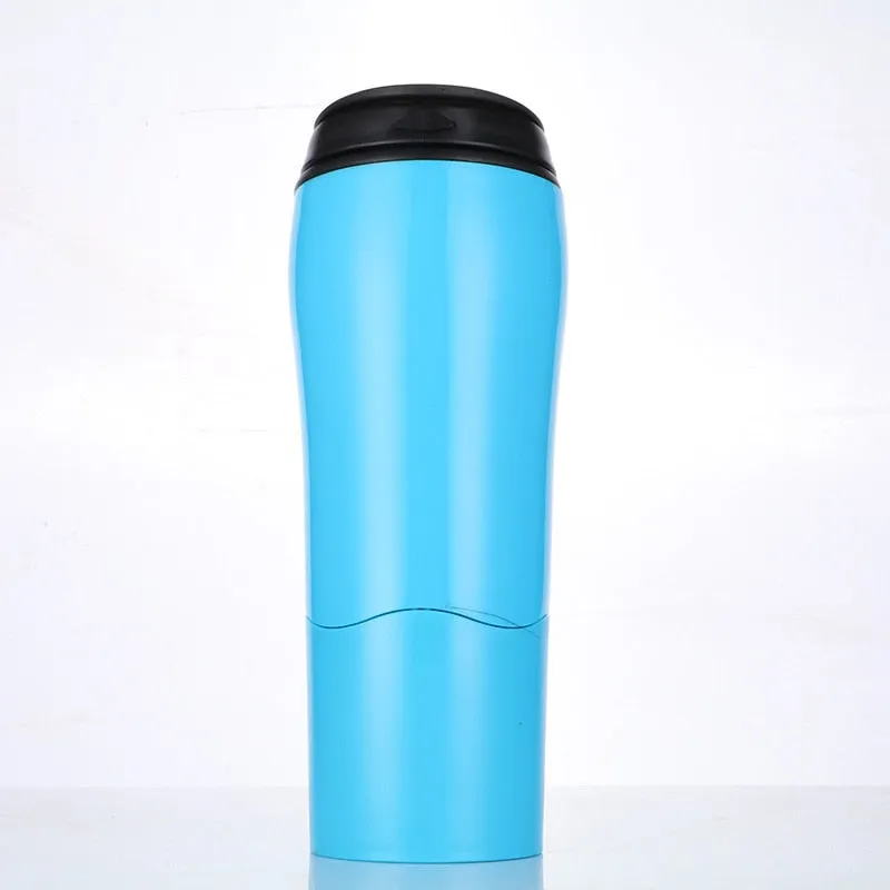 Fashion Insulated Coffee Mug