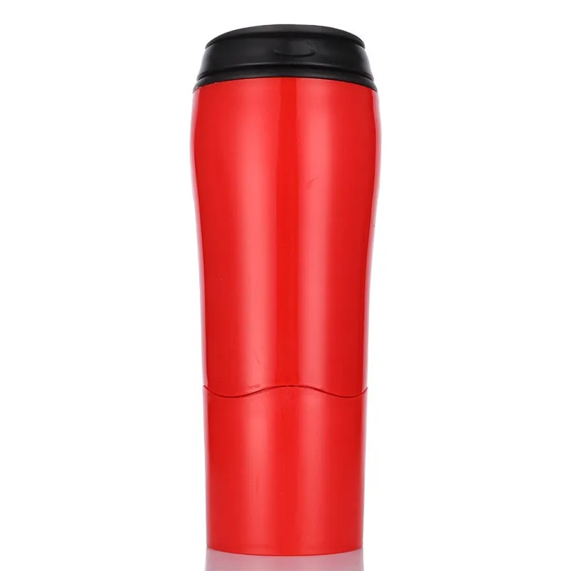 Fashion Insulated Coffee Mug