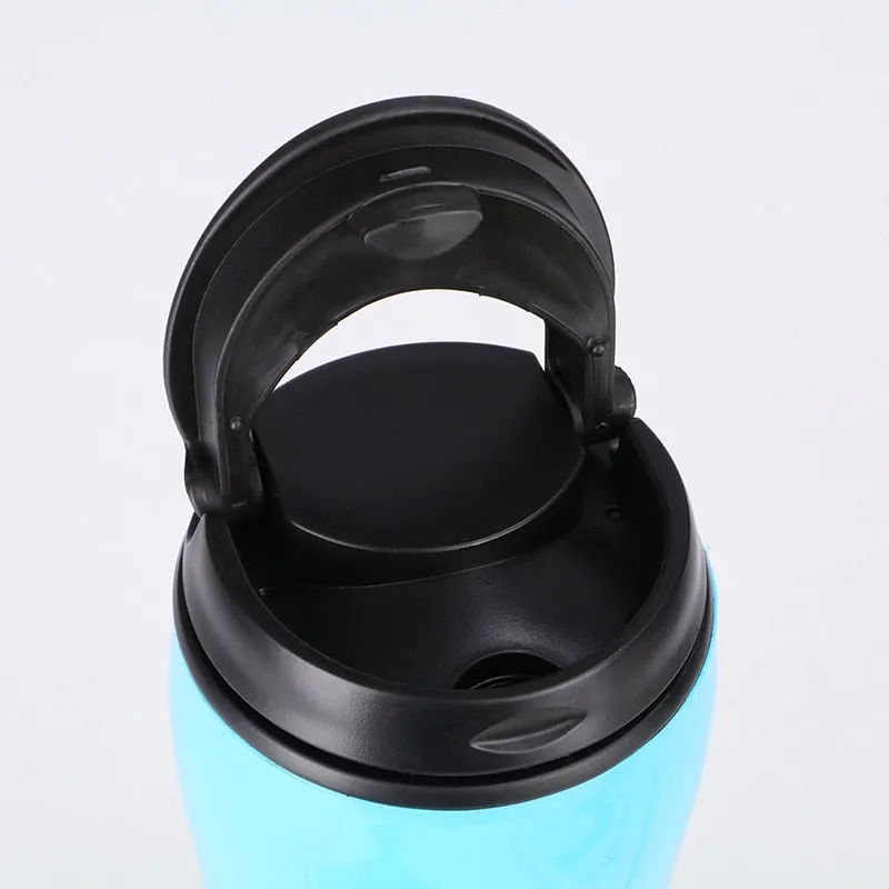 Fashion Insulated Coffee Mug