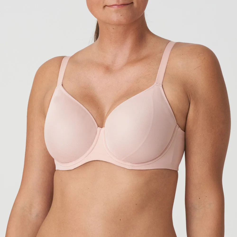 Figuras Non-Padded Full Cup T-Shirt Bra C-G