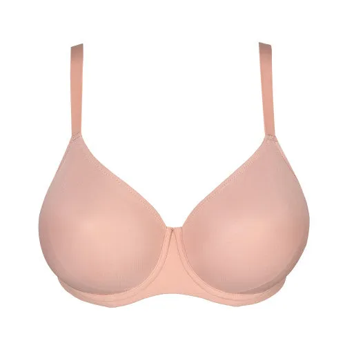 Figuras Non-Padded Full Cup T-Shirt Bra C-G