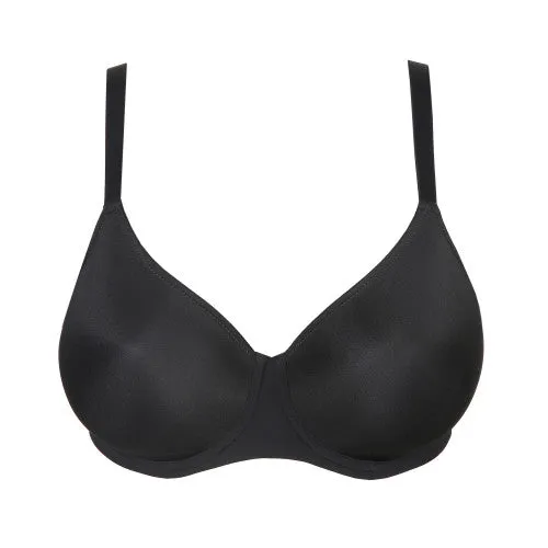 Figuras Non-Padded Full Cup T-Shirt Bra C-G