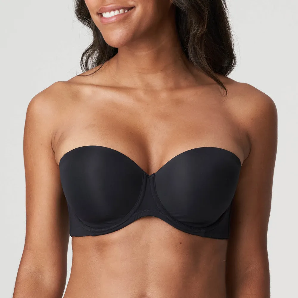 Figuras Smooth STRAPLESS Bra C-G