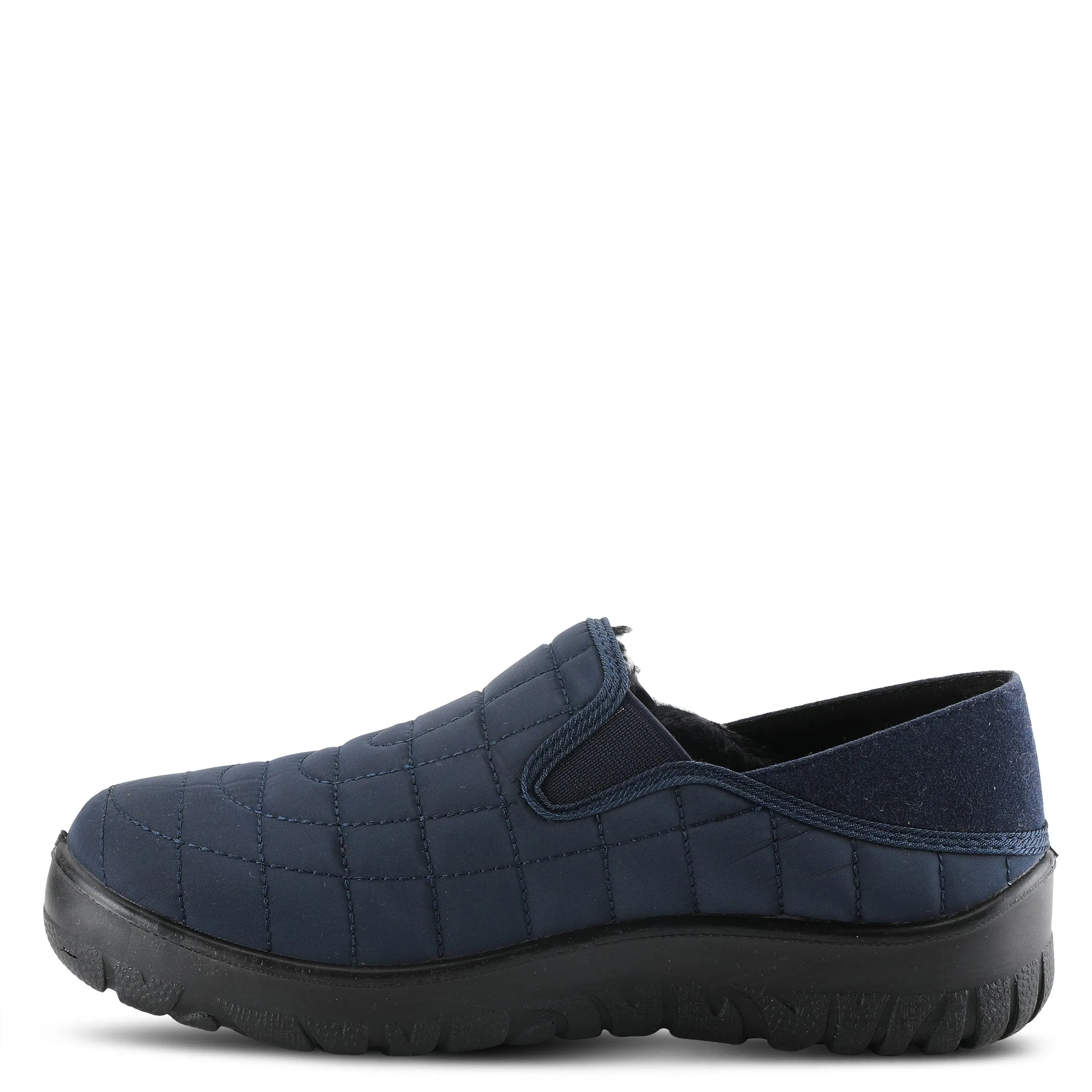 FLEXUS MELLA SLIP-ON SHOES