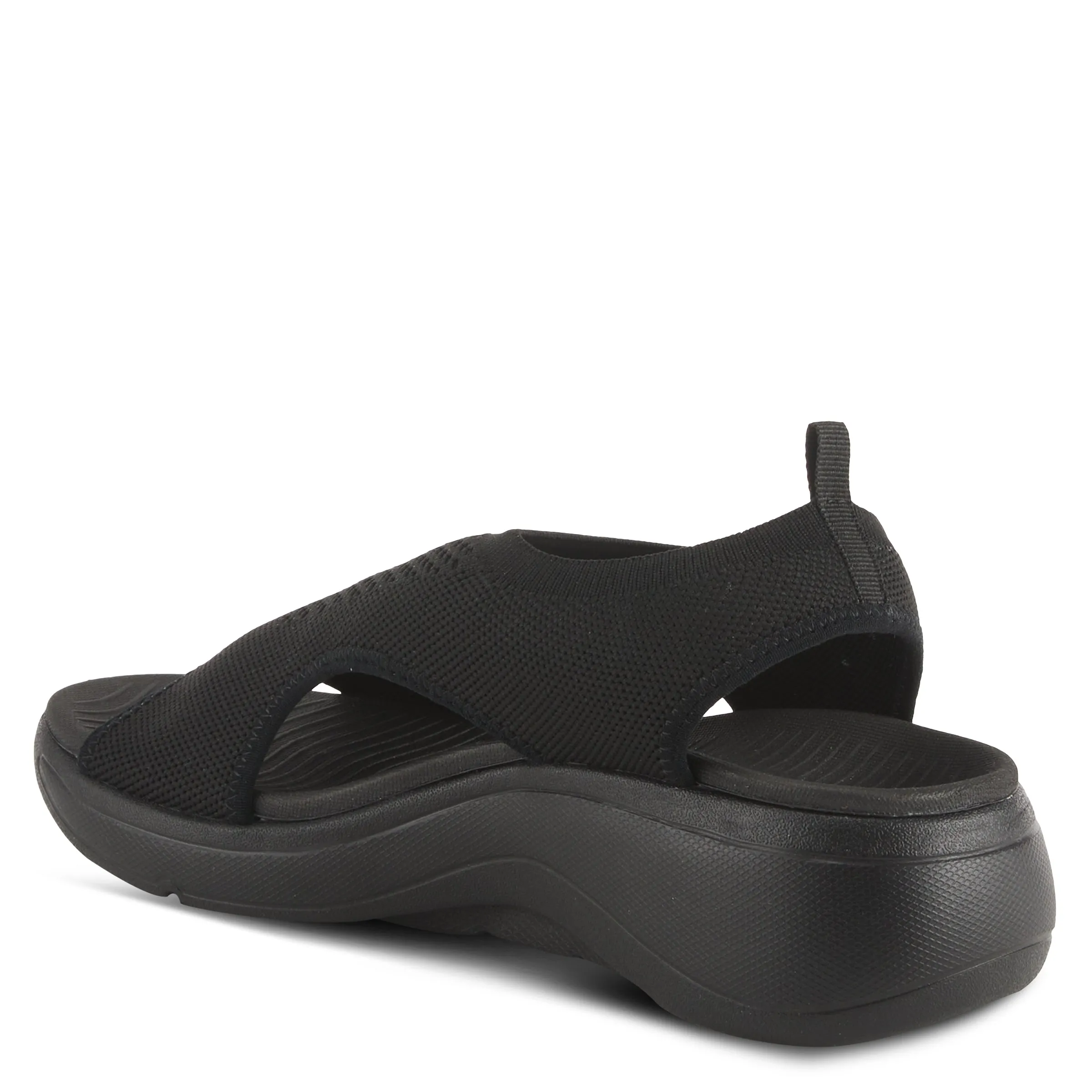 FLEXUS VULCAN SANDALS