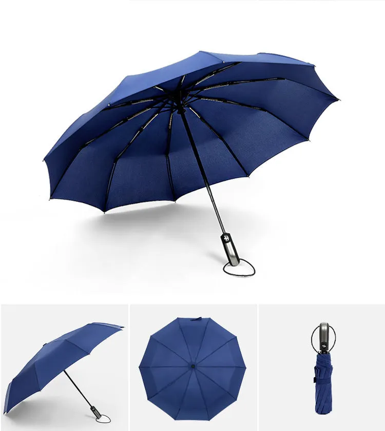 Folding  umbrella customized