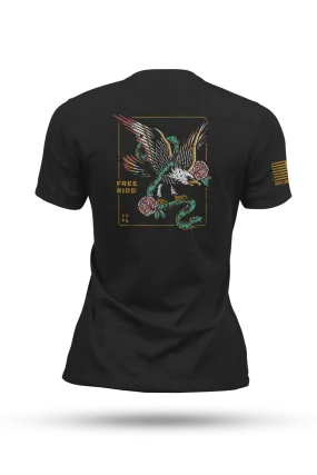 Free Bird - Women's T-Shirt