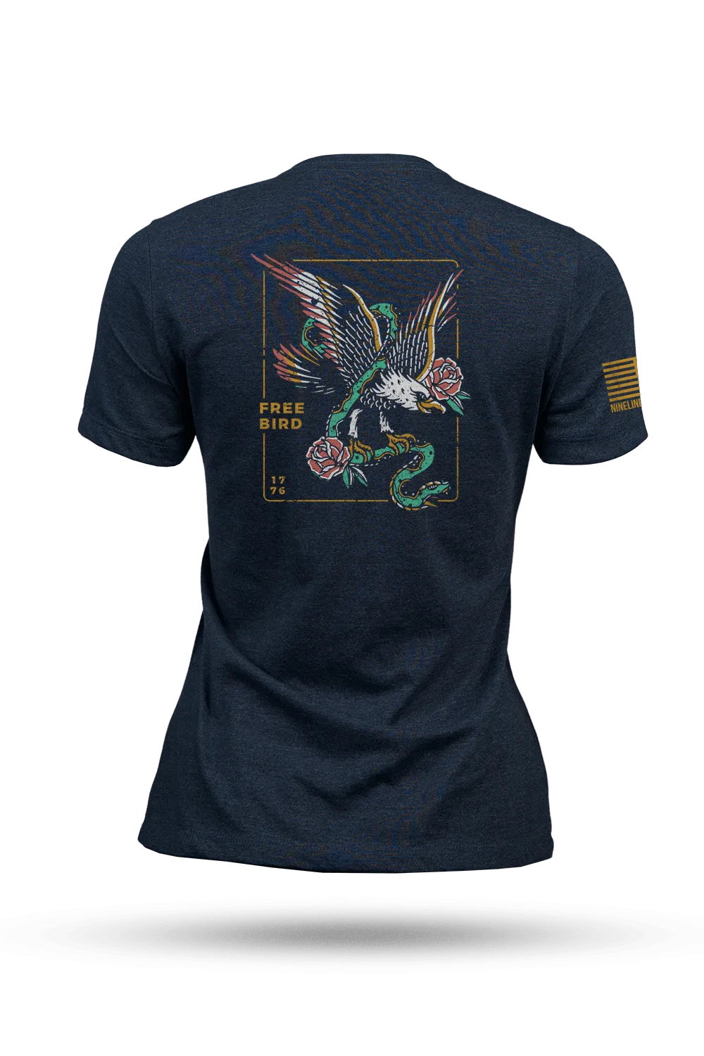 Free Bird - Women's T-Shirt