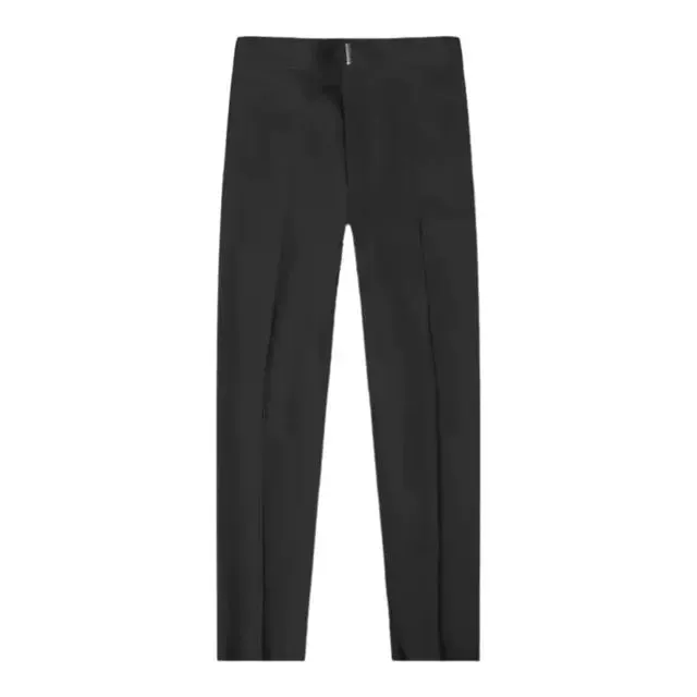 Givenchy Elastic Waistband Trousers