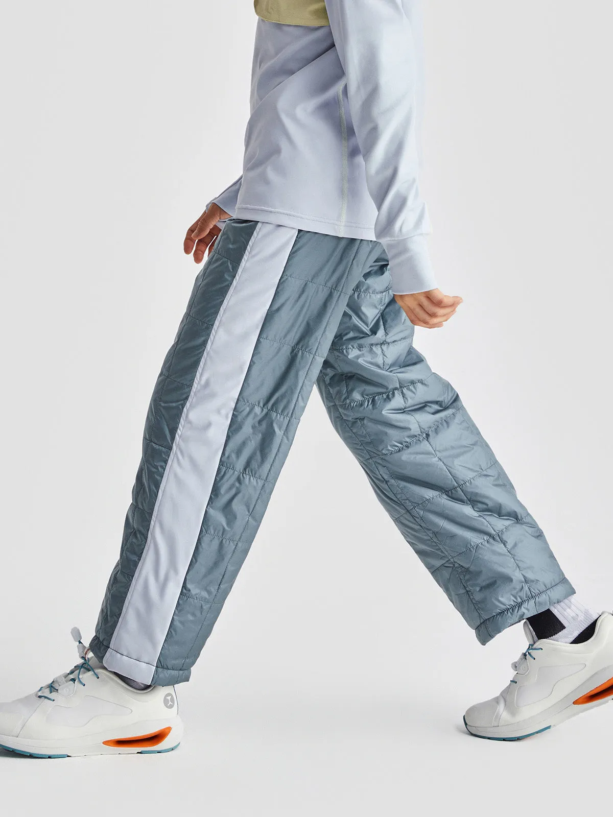 Glide Puff Pants