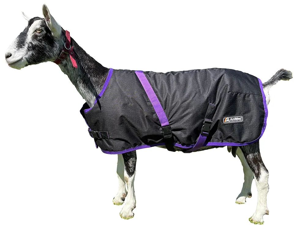 Goat Coat | Waterproof