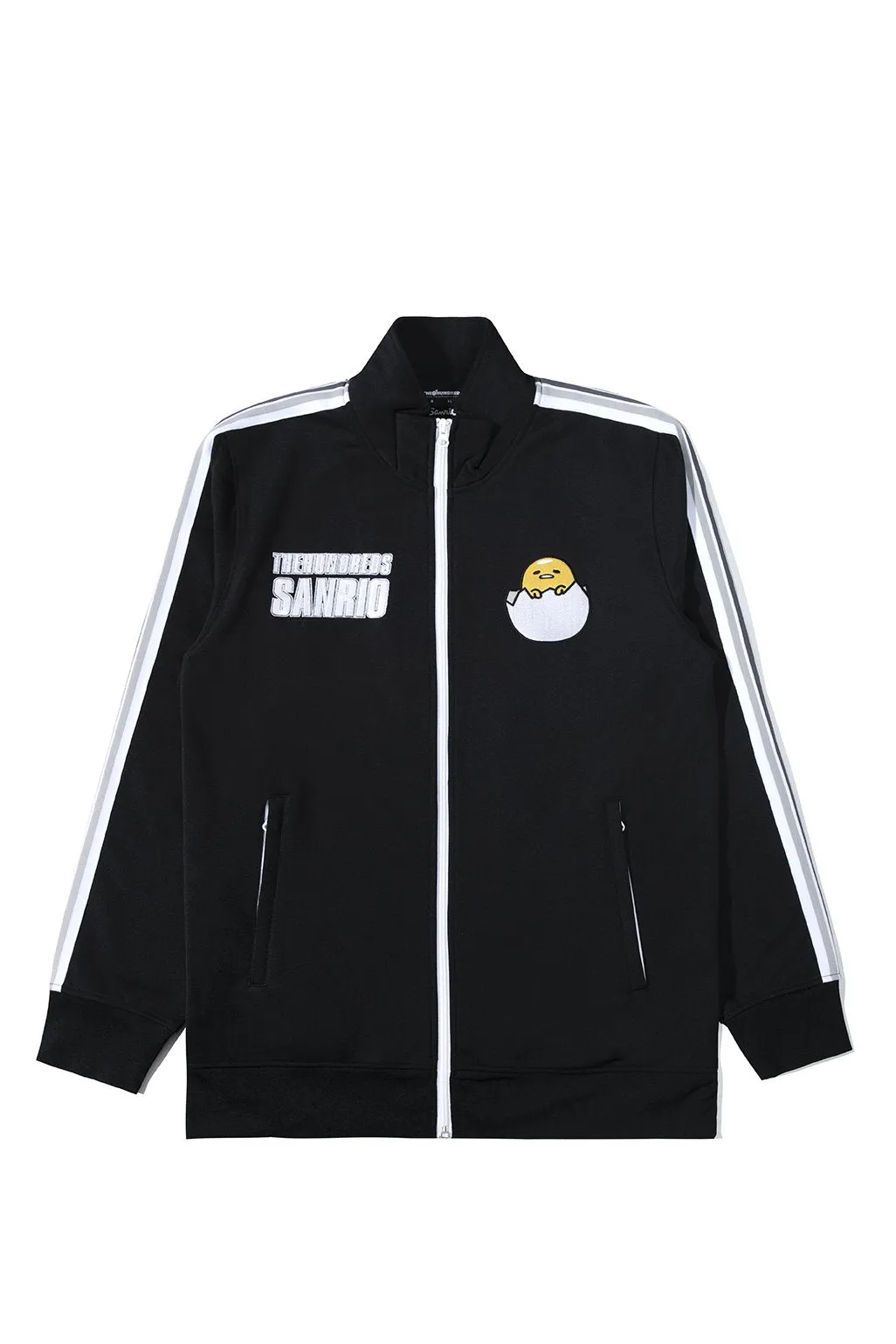 Gudetama Track Zip-Up