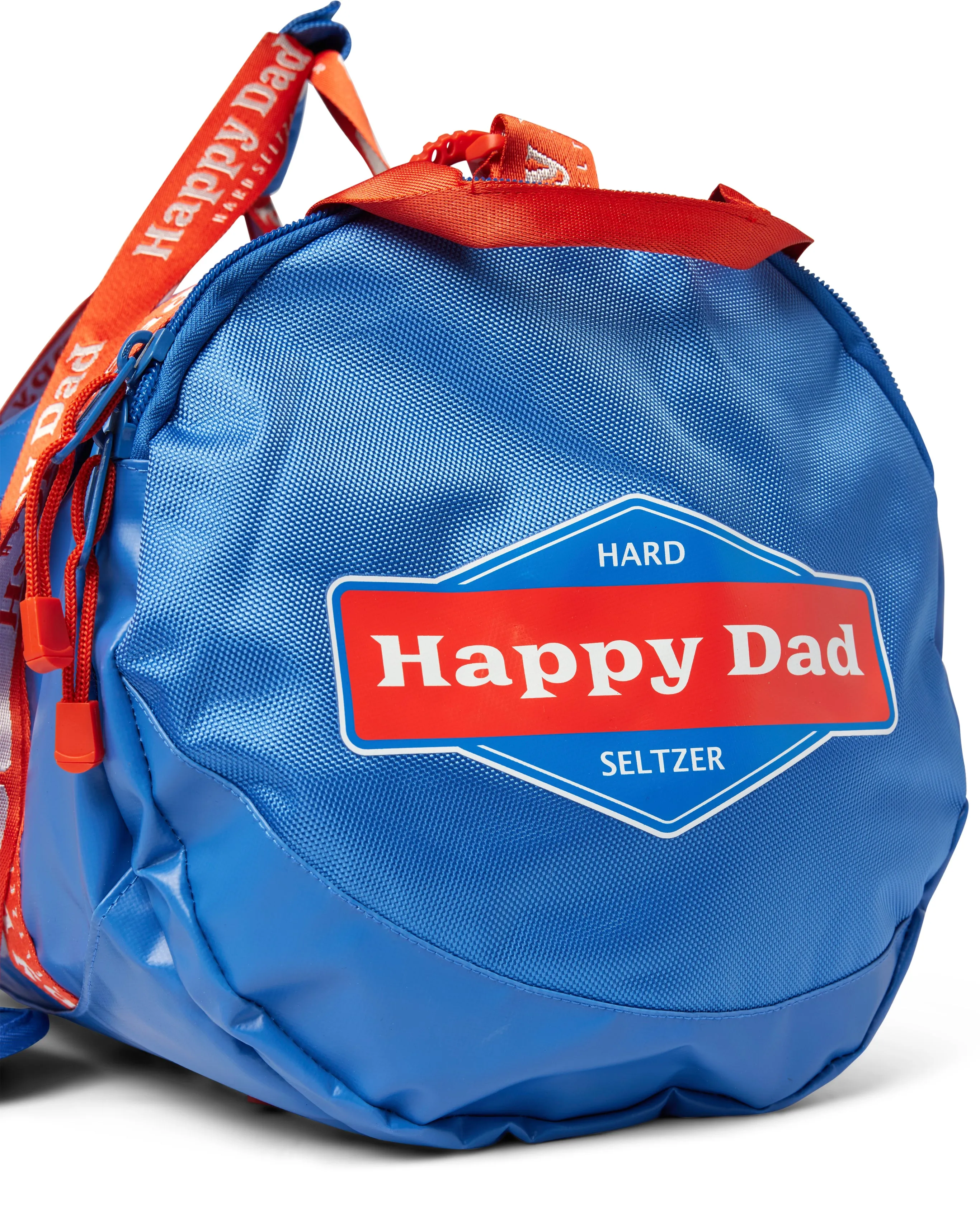 Happy Dad Duffle Bag