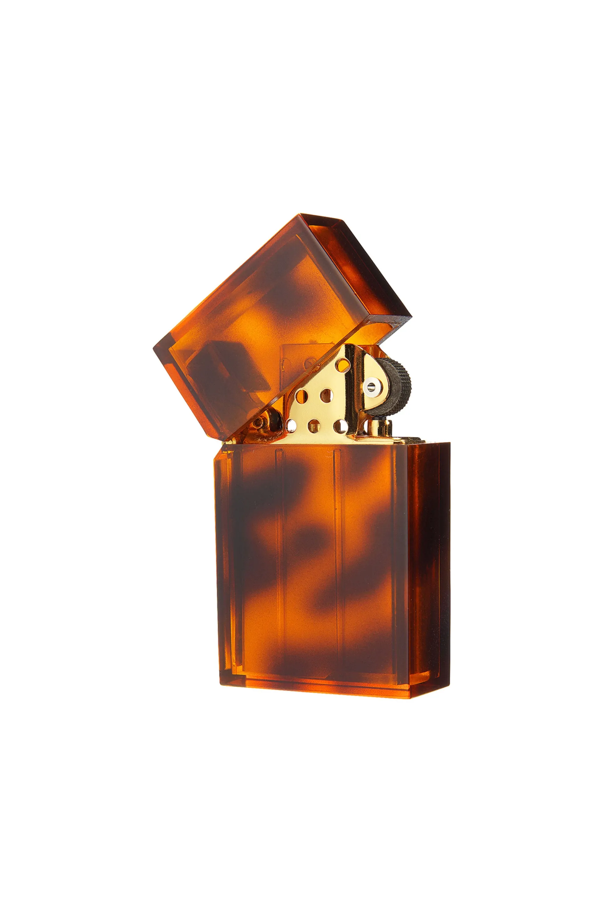 HARD EDGE MARBLE LIGHTER BY TSUBOTA PEARL