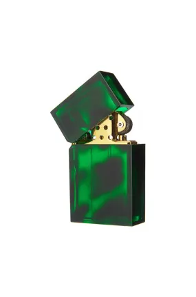 HARD EDGE MARBLE LIGHTER BY TSUBOTA PEARL