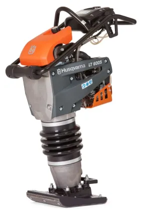 Husqvarna LT6005 Tamping Rammer