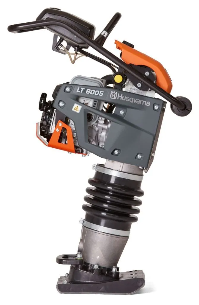 Husqvarna LT6005 Tamping Rammer