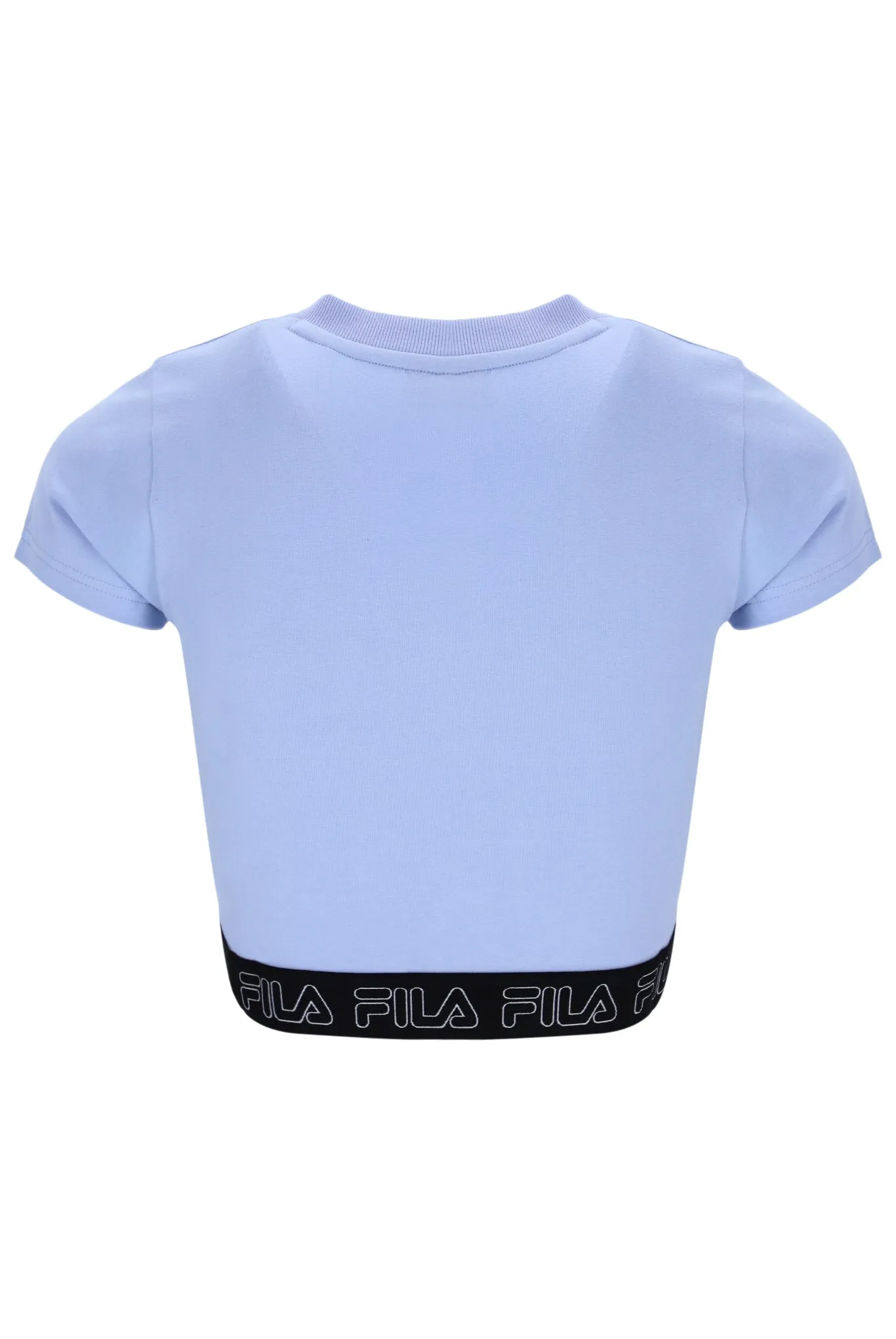 Inga Crop Top