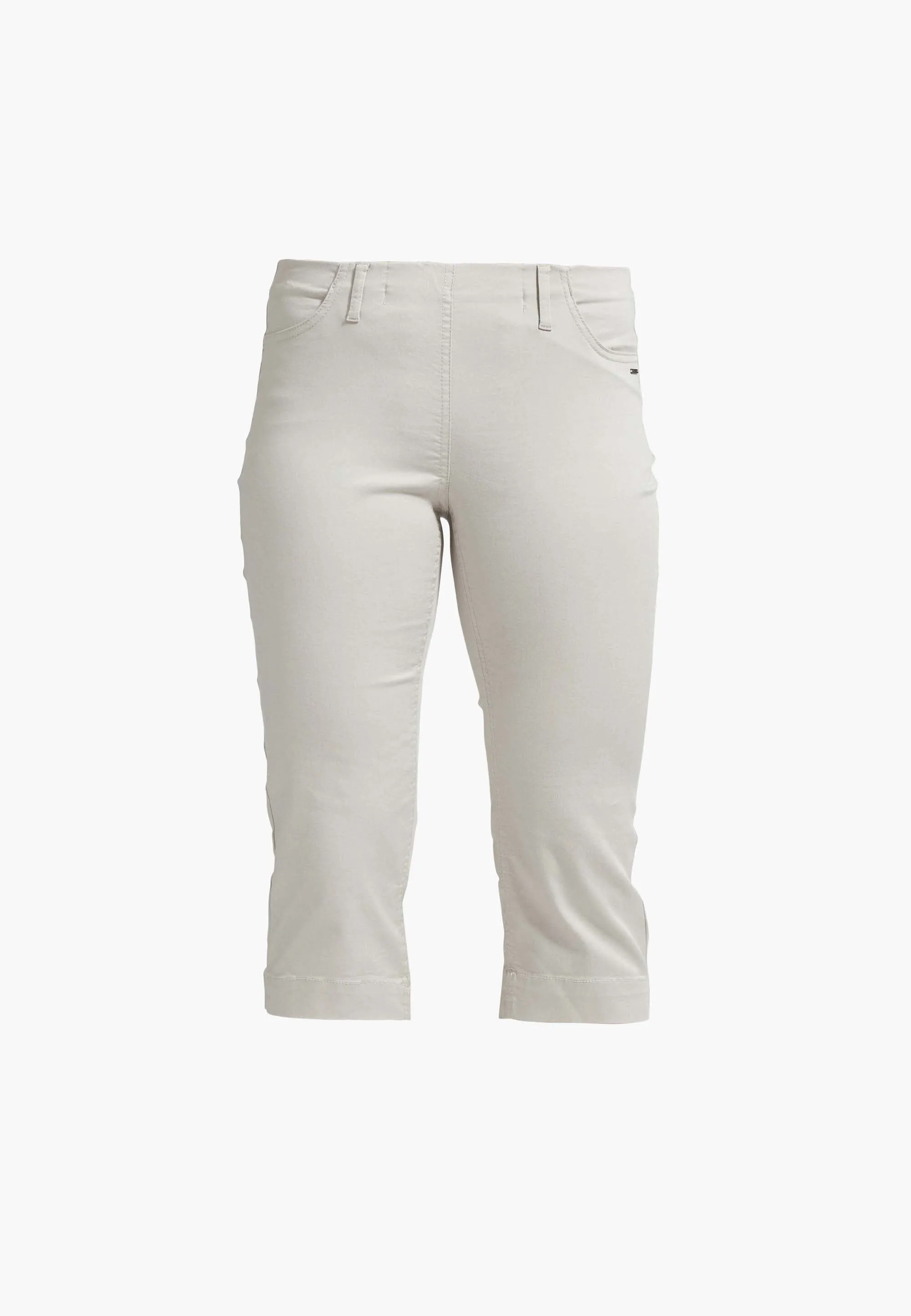 Kelly Regular Capri SL - Grey Sand