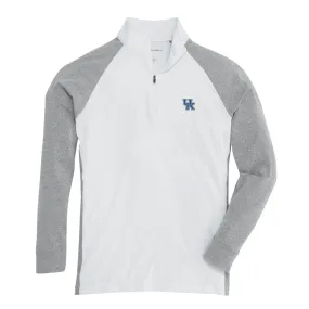 Kentucky Lee Performance 1/4 Zip