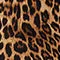 Leopard Corduroy Jacket