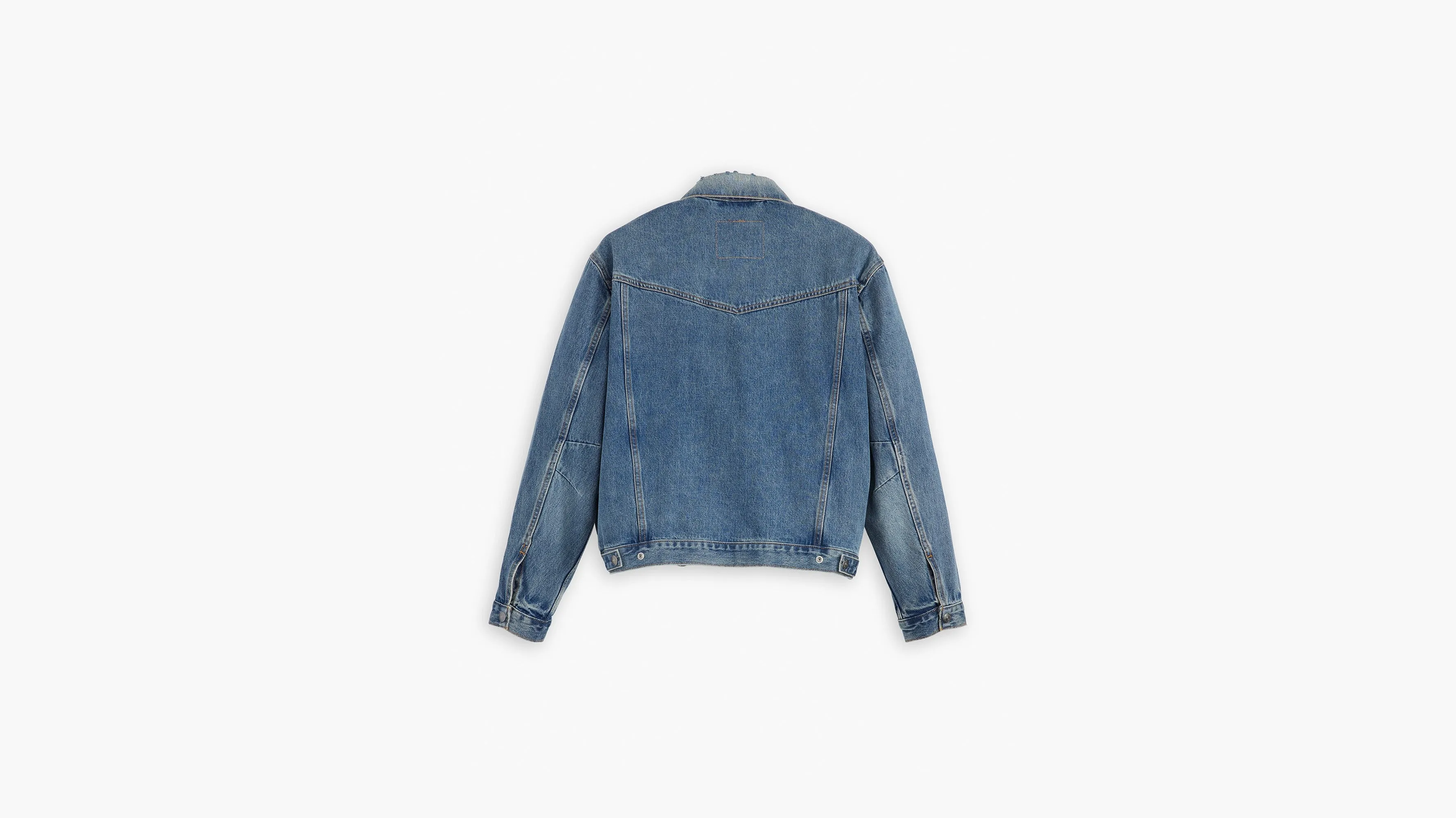 Levi's® x McLaren Racing Heritage Trucker Jacket