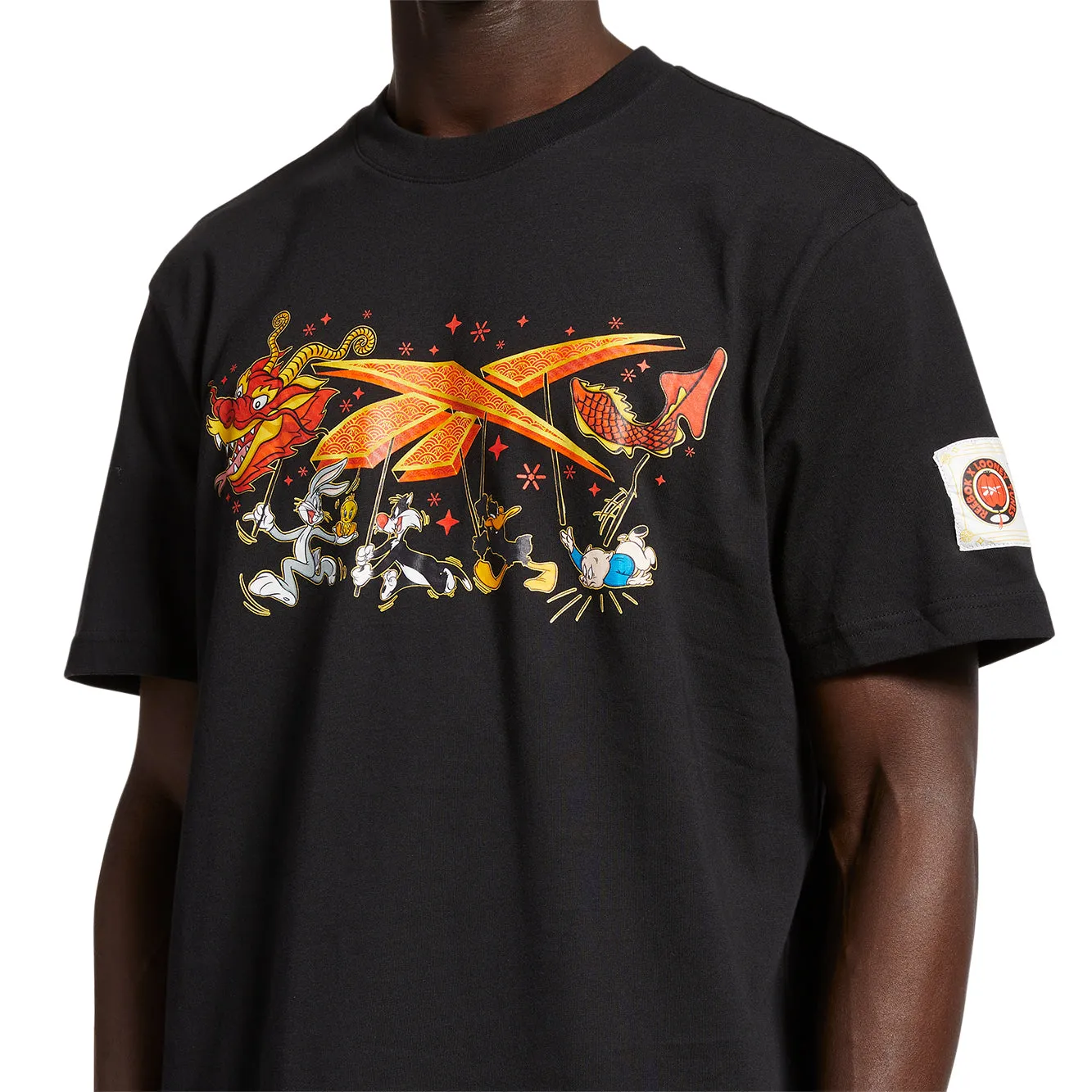 LOONEY TUNES T-SHIRT