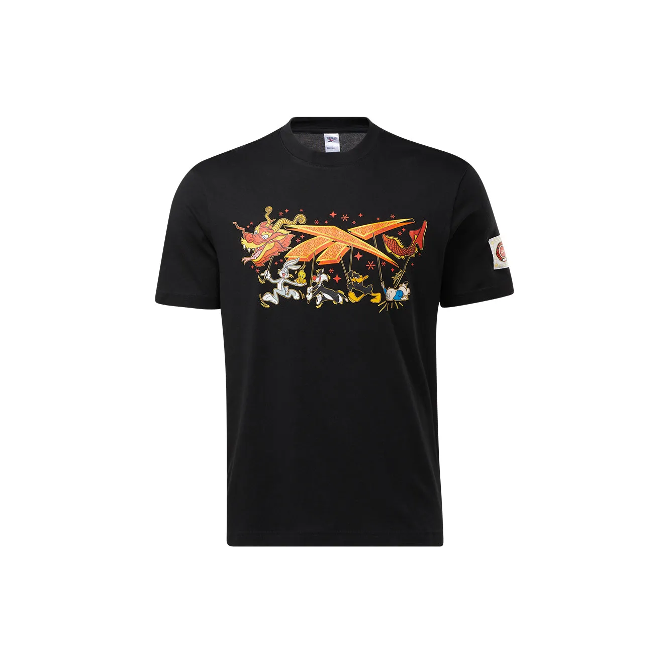 LOONEY TUNES T-SHIRT