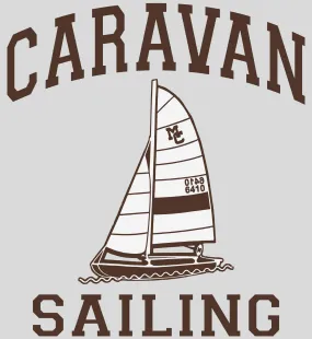 MC Caravan Sailing Team Embroidery Charge